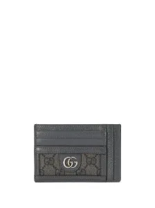 GUCCI - Ophidia Credit Card Case #1285071