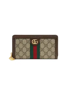 GUCCI - Ophidia Gg Supreme Continental Wallet #1257742