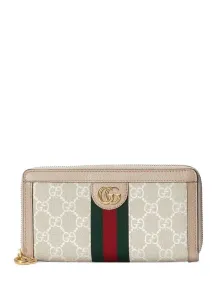 GUCCI - Ophidia Gg Supreme Continental Wallet #1143948
