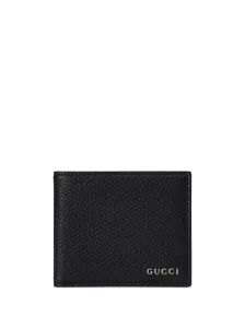 GUCCI - Wallet With Logo #1248457