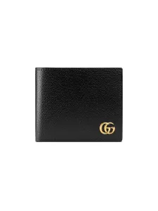 GUCCI - Wallet With Logo #1248613