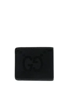 GUCCI - Wallet With Logo #1288591