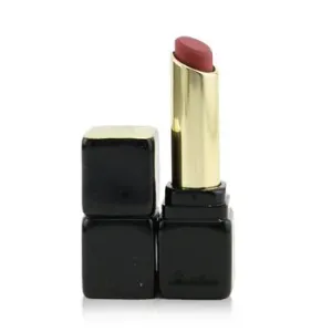 GuerlainKisskiss Tender Matte Lipstick - # 214 Romantic Nude 2.8g/0.09oz