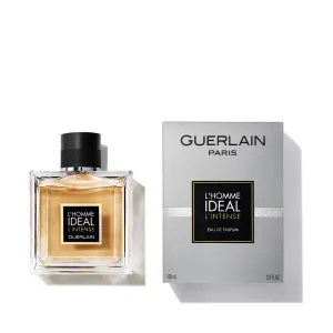 Guerlain - L'Homme Idéal L'Intense : Eau De Parfum Spray 3.4 Oz / 100 ml #73066