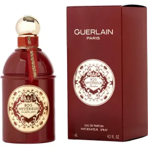 Guerlain - Bois Mystérieux : Eau De Parfum Spray 4.2 Oz / 125 ml