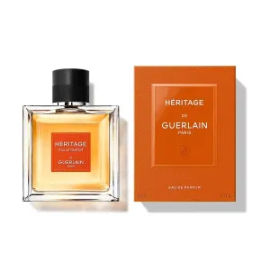 Guerlain - Héritage : Eau De Parfum Spray 3.4 Oz / 100 ml