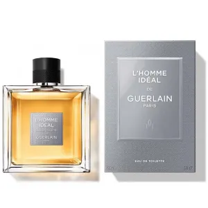 Guerlain - L'Homme Idéal : Eau De Toilette Spray 5 Oz / 150 ml #730906