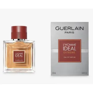 Guerlain - L'homme Idéal Extrême : Eau De Parfum Spray 1.7 Oz / 50 ml