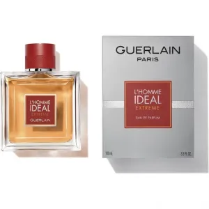 Guerlain - L'Homme Idéal Extrême : Eau De Parfum Spray 3.4 Oz / 100 ml
