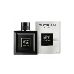 Guerlain - L'Homme Ideal L'Intense : Eau De Parfum Spray 3.4 Oz / 100 ml #966319