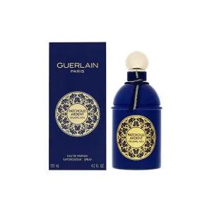 Guerlain - Patchouli Ardent : Eau De Parfum Spray 4.2 Oz / 125 ml