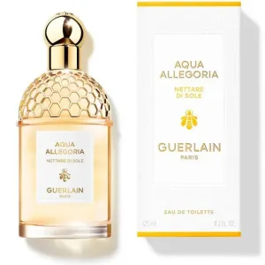 Guerlain - Aqua Allegoria Nettare Di Sole : Eau De Toilette Spray 4.2 Oz / 125 ml #82656