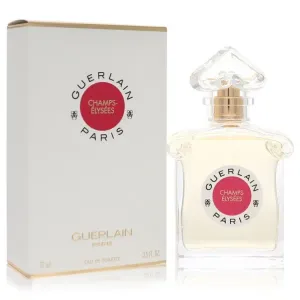 Guerlain - Champs Elysées : Eau De Toilette Spray 2.5 Oz / 75 ml