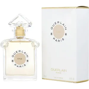 Guerlain - Idylle : Eau De Parfum Spray 2.5 Oz / 75 ml