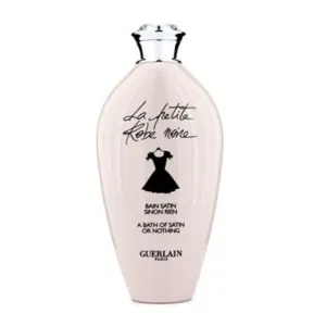 GuerlainLa Petite Robe Noire A Bath of Satin or Nothing (Shower Gel) 200ml/6.7oz