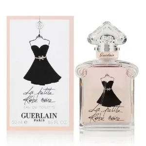 Guerlain - La Petite Robe Noire : Eau De Toilette Spray 1.7 Oz / 50 ml