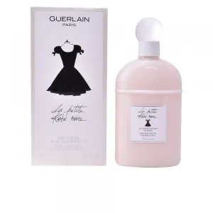 Guerlain - La Petite Robe Noire : Body oil, lotion and cream 6.8 Oz / 200 ml