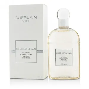 Guerlain - Les Délices De Bain : Shower gel 6.8 Oz / 200 ml