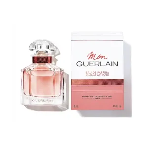Guerlain - Mon Guerlain Bloom Of Rose : Eau De Parfum Spray 3.4 Oz / 100 ml