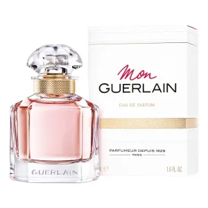 Guerlain - Mon Guerlain : Eau De Parfum Spray 3.4 Oz / 100 ml
