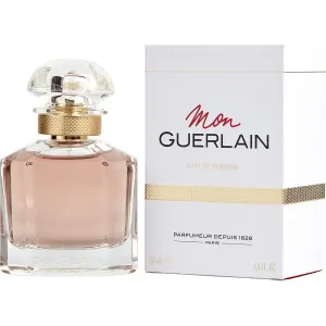 Guerlain - Mon Guerlain : Eau De Parfum Spray 1.7 Oz / 50 ml