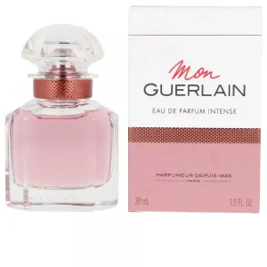 Guerlain - Mon Guerlain : Eau De Parfum Intense Spray 1 Oz / 30 ml