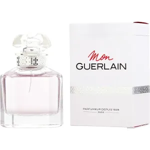 Guerlain - Mon Guerlain Sparkling Bouquet : Eau De Parfum Spray 1.7 Oz / 50 ml