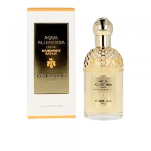 Guerlain - Aqua Allegoria Forte Mandarine Basilic : Eau De Parfum Spray 2.5 Oz / 75 ml