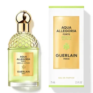 Guerlain - Aqua Allegoria Forte Nerolia Vetiver : Eau De Parfum 6.8 Oz / 200 ml