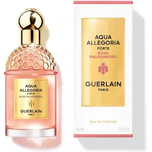 Guerlain - Aqua Allegoria Forte Rosa Palissandro : Eau De Parfum Spray 2.5 Oz / 75 ml