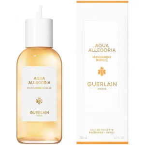 Guerlain - Aqua Allegoria Mandarine Basilic : Eau De Toilette 6.8 Oz / 200 ml