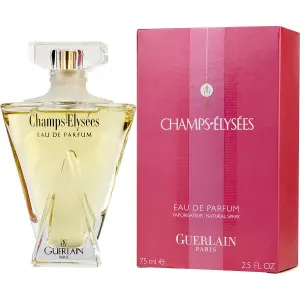 Guerlain - Champs Elysées : Eau De Parfum Spray 2.5 Oz / 75 ml #938013