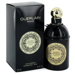 Guerlain - Encens Mythique D'Orient : Eau De Parfum Spray 4.2 Oz / 125 ml