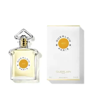 Guerlain - Jicky : Eau De Parfum Spray 2.5 Oz / 75 ml