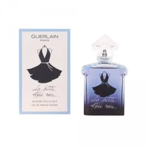 Guerlain - La Petite Robe Noire Ma Robe Sous Le Vent : Eau De Parfum Intense Spray 3.4 Oz / 100 ml