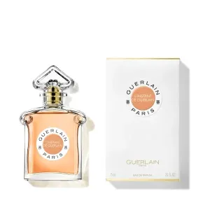 Guerlain - L'Instant Pour Femme : Eau De Parfum Spray 2.5 Oz / 75 ml