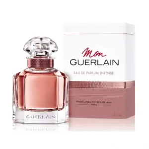Guerlain - Mon Guerlain : Eau De Parfum Intense Spray 1.7 Oz / 50 ml