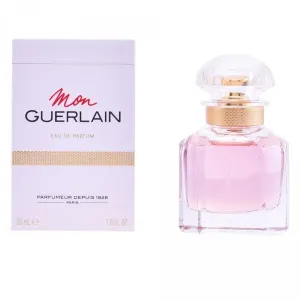 Guerlain - Mon Guerlain : Eau De Parfum Spray 1 Oz / 30 ml