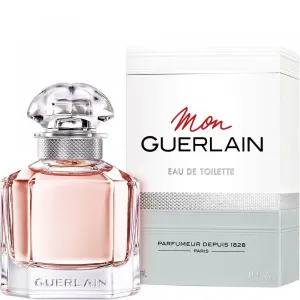 Guerlain - Mon Guerlain : Eau De Toilette Spray 1 Oz / 30 ml