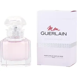 Guerlain - Mon Guerlain Sparkling Bouquet : Eau De Parfum Spray 1 Oz / 30 ml