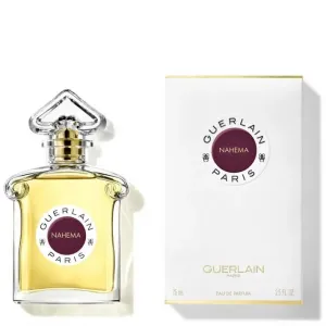 Guerlain - Nahema : Eau De Parfum Spray 2.5 Oz / 75 ml