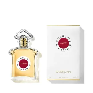 Guerlain - Samsara : Eau De Parfum Spray 2.5 Oz / 75 ml