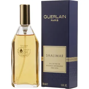 Guerlain - Shalimar : Eau De Parfum Spray 1.7 Oz / 50 ml