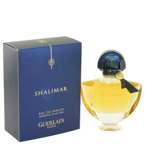 Guerlain - Shalimar : Eau De Parfum Spray 1 Oz / 30 ml
