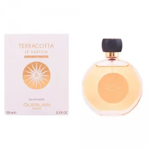 Guerlain - Terracotta Le Parfum : Eau De Toilette Spray 3.4 Oz / 100 ml