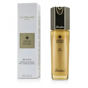 Guerlain - Abeille Royale Bee Glow : Anti-ageing and anti-wrinkle care 1 Oz / 30 ml