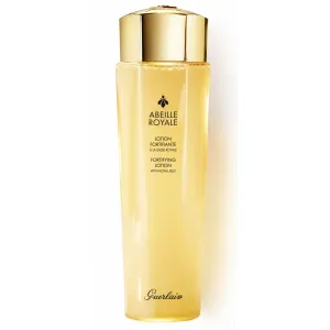 Guerlain - Abeille Royale Lotion fortifiante : Body oil, lotion and cream 5 Oz / 150 ml