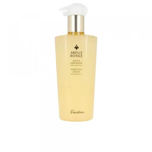 Guerlain - Abeille Royale Lotion fortifiante : Body oil, lotion and cream 300 ml