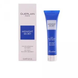 Guerlain - Midnight Secret : Anti-ageing and anti-wrinkle care 15 ml