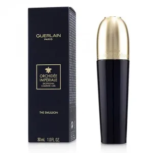 Guerlain - Soin Complet D'Exception L'Emulsion : Anti-ageing care 1 Oz / 30 ml